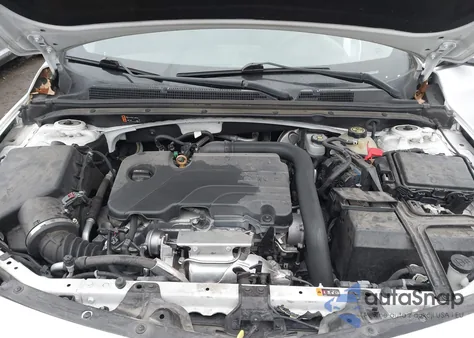 2020 Chevrolet Malibu Fwd Lt z USA, uszkodzony, nr VIN 1G1ZD5ST7LF116208